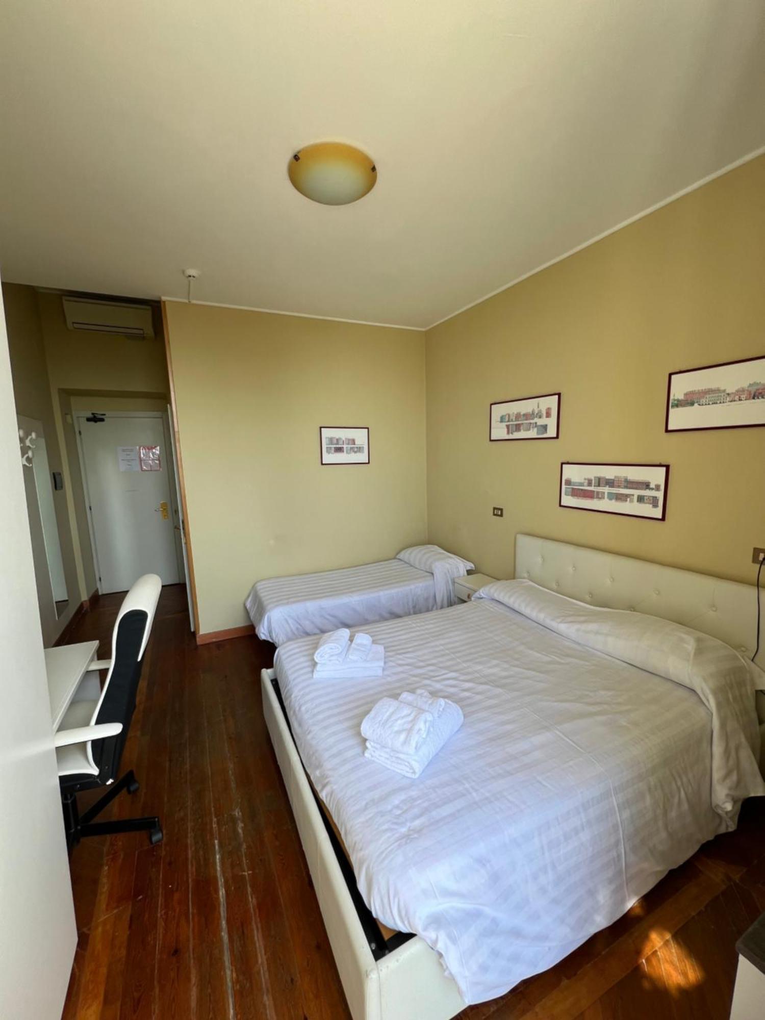 Hotel Petit Royal Ospedaletti Exterior photo
